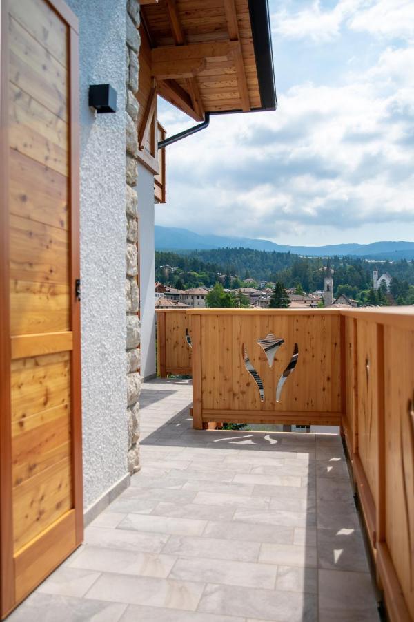 Вилла Agritur Rizzi Di Inama Ugo Коредо Экстерьер фото