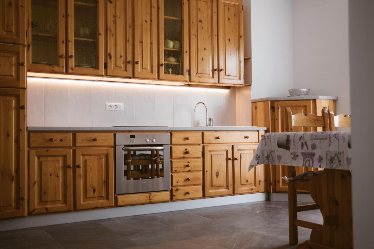 Вилла Agritur Rizzi Di Inama Ugo Коредо Экстерьер фото