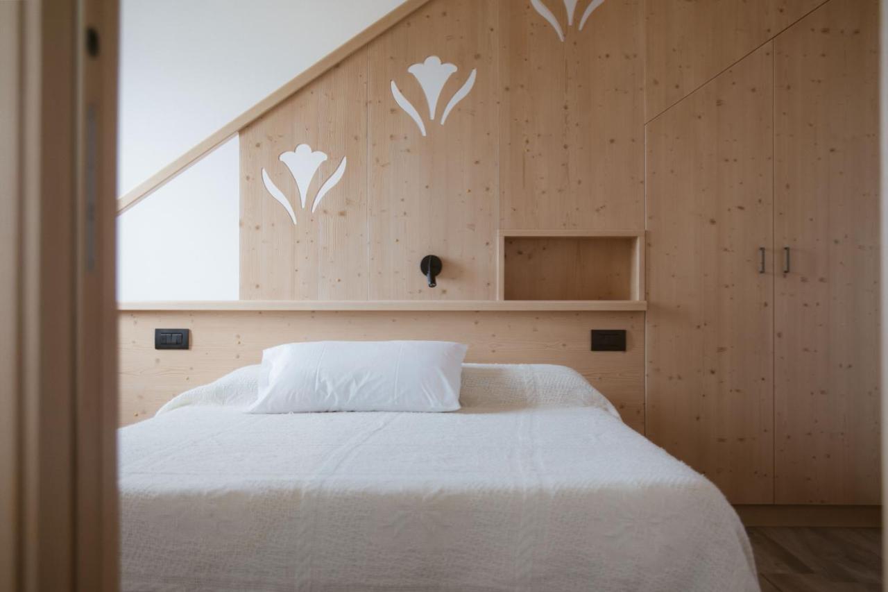 Вилла Agritur Rizzi Di Inama Ugo Коредо Экстерьер фото