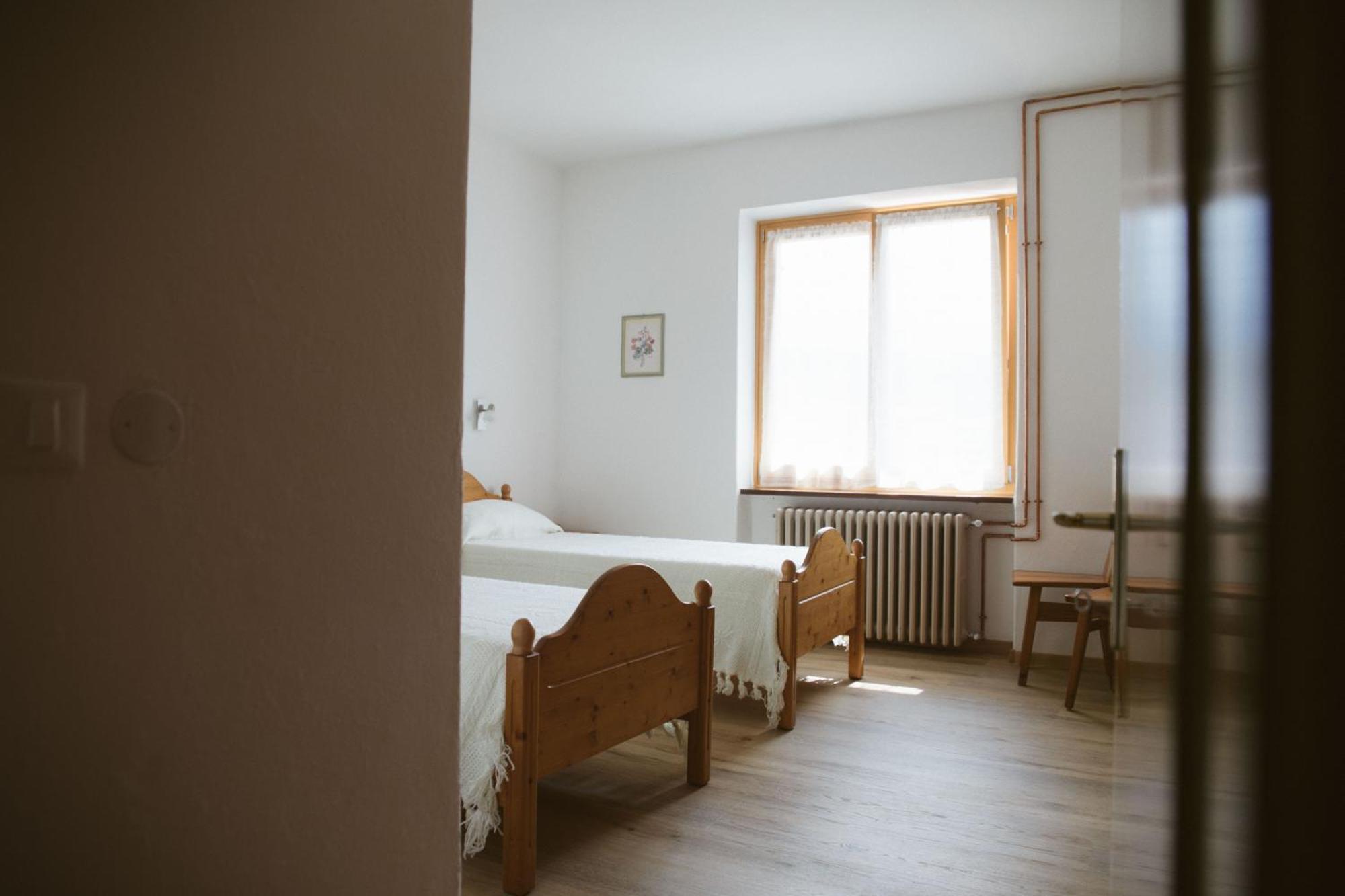 Вилла Agritur Rizzi Di Inama Ugo Коредо Экстерьер фото